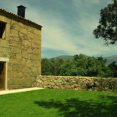 Pensjonat Quinta De Seves Covilhã Zewnętrze zdjęcie