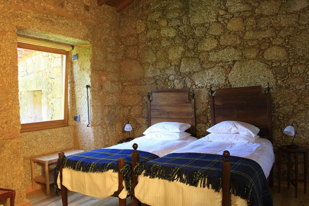 Pensjonat Quinta De Seves Covilhã Zewnętrze zdjęcie