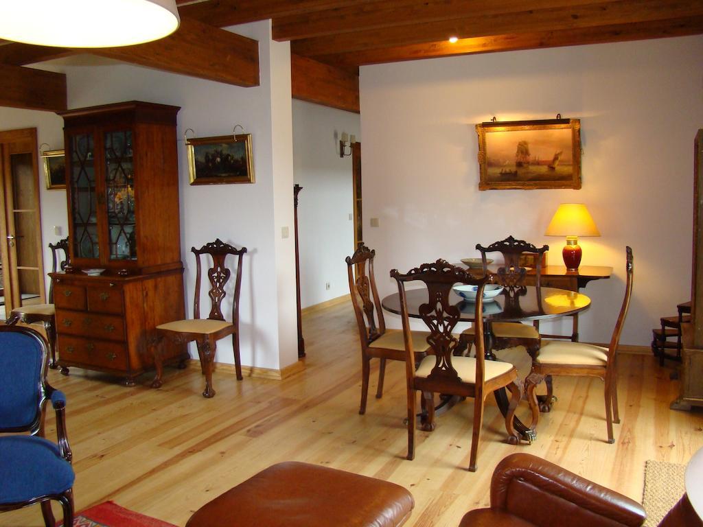 Pensjonat Quinta De Seves Covilhã Zewnętrze zdjęcie