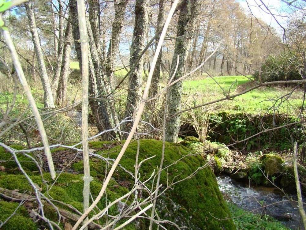 Pensjonat Quinta De Seves Covilhã Zewnętrze zdjęcie